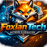 FoxianTech logo